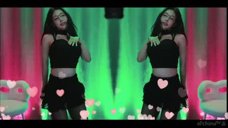 AfreecaTV陶姆(BJ다움)2025年8月21日舞蹈剪辑052035